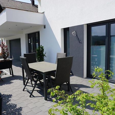 Ferienwohnung Schauinsland Neuenburg (Enz) Exterior foto