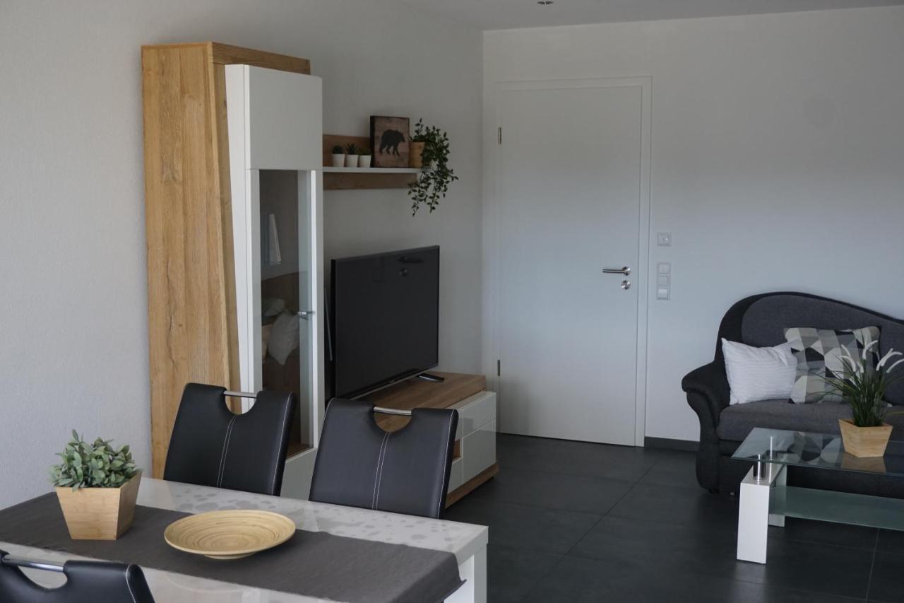 Ferienwohnung Schauinsland Neuenburg (Enz) Exterior foto