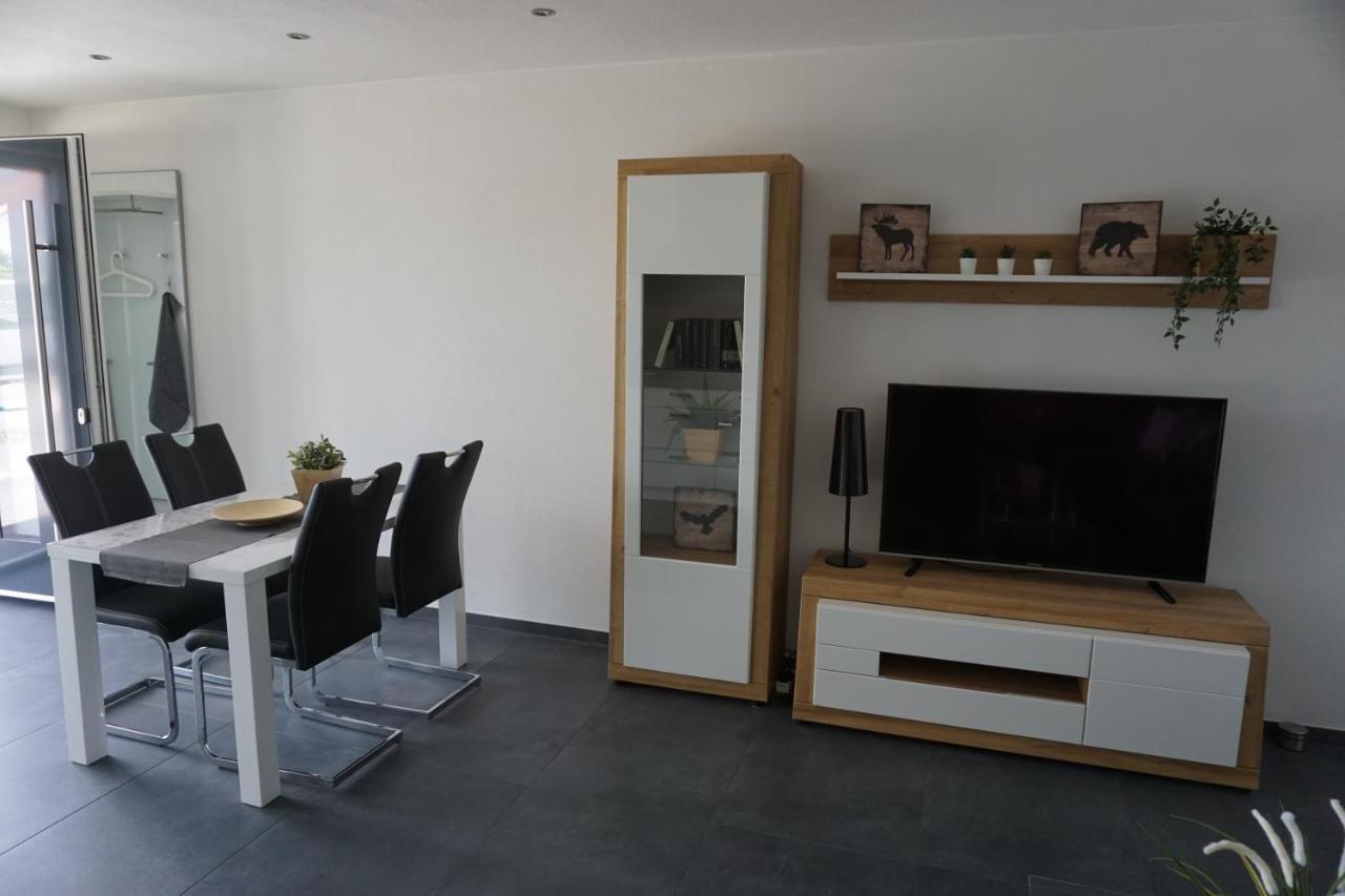Ferienwohnung Schauinsland Neuenburg (Enz) Exterior foto