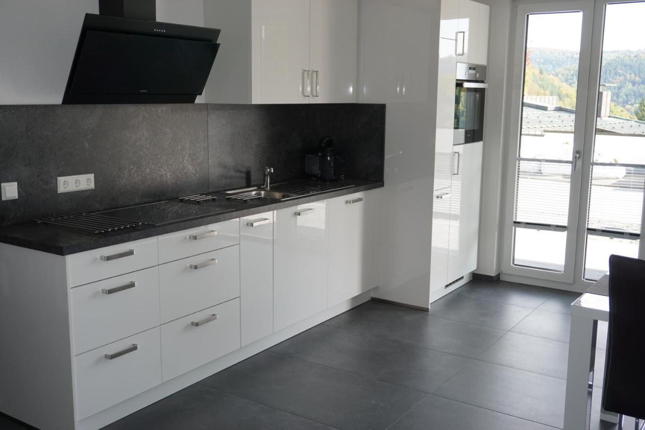 Ferienwohnung Schauinsland Neuenburg (Enz) Exterior foto