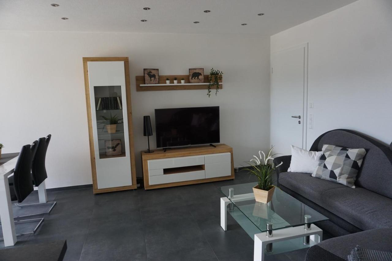 Ferienwohnung Schauinsland Neuenburg (Enz) Exterior foto