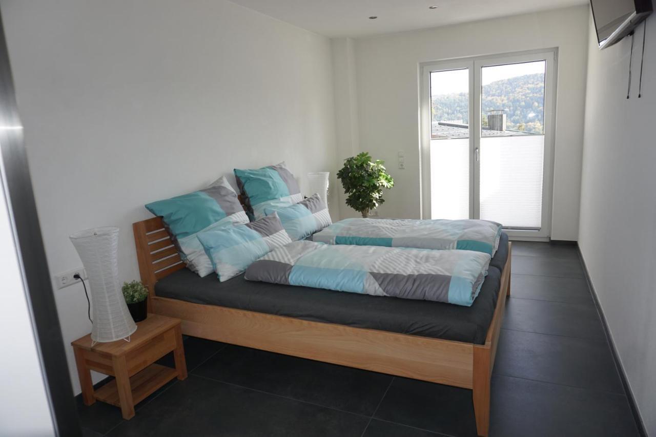 Ferienwohnung Schauinsland Neuenburg (Enz) Exterior foto