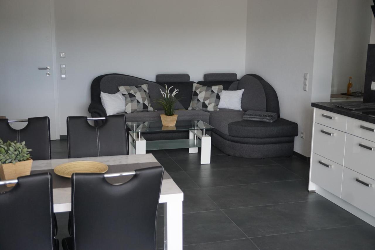 Ferienwohnung Schauinsland Neuenburg (Enz) Exterior foto