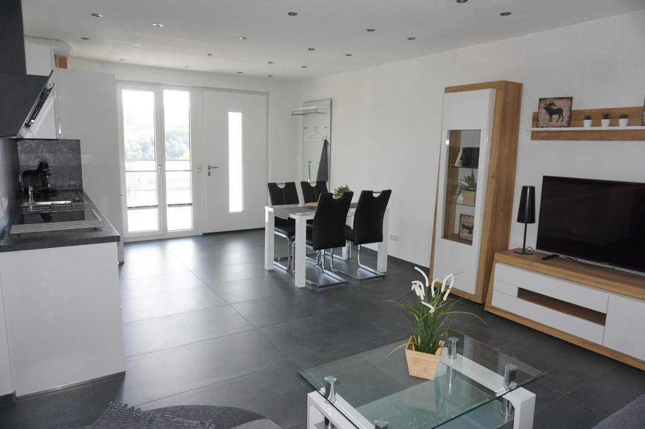 Ferienwohnung Schauinsland Neuenburg (Enz) Exterior foto