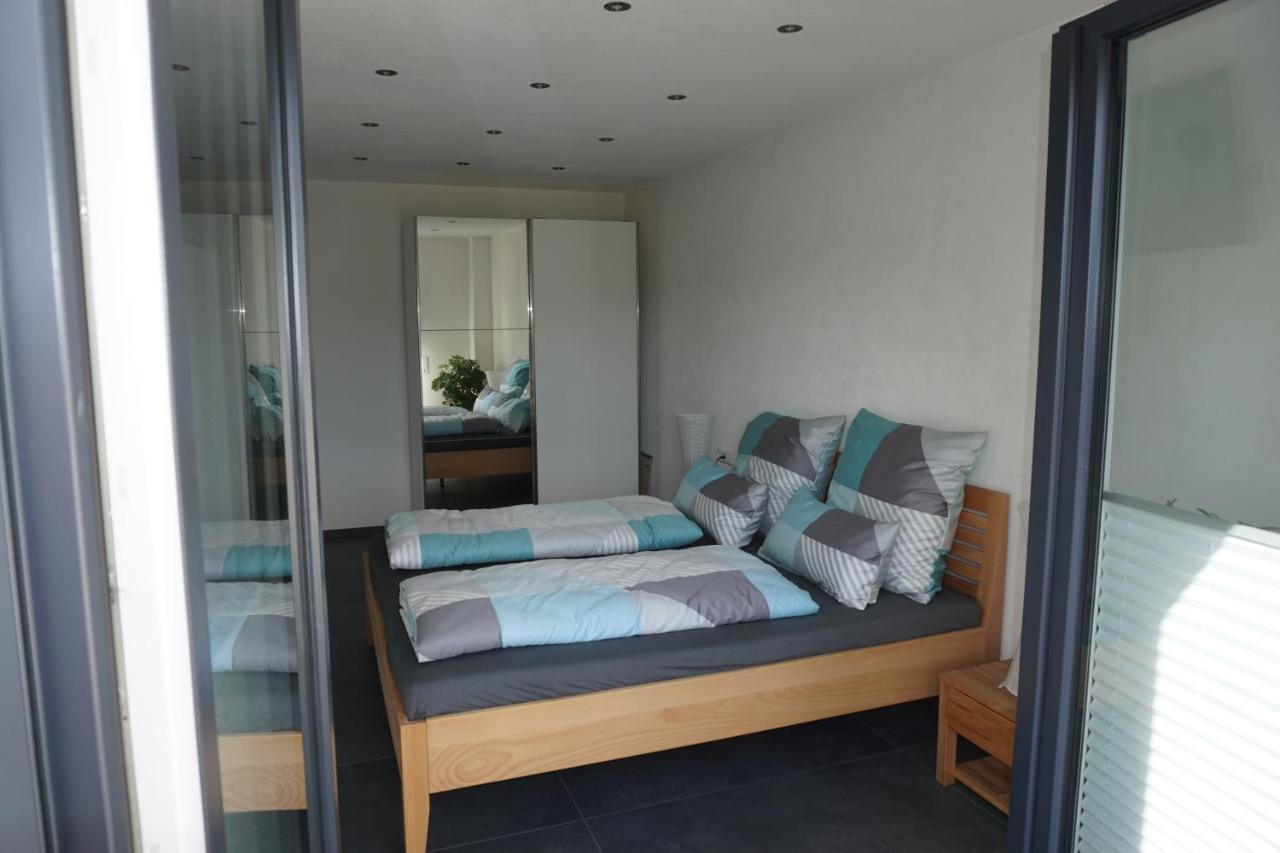 Ferienwohnung Schauinsland Neuenburg (Enz) Exterior foto