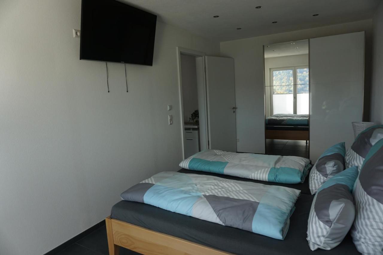 Ferienwohnung Schauinsland Neuenburg (Enz) Exterior foto
