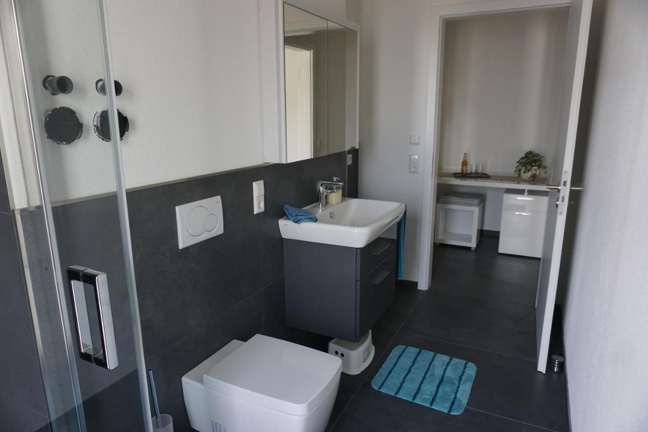 Ferienwohnung Schauinsland Neuenburg (Enz) Exterior foto
